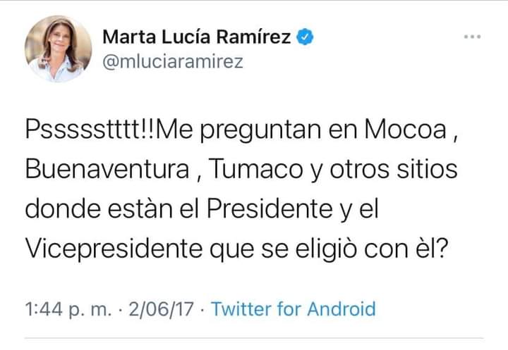 CrisSinAche's tweet photo. @mluciaramirez  psssssst! https://t.co/ODlw37UT8B