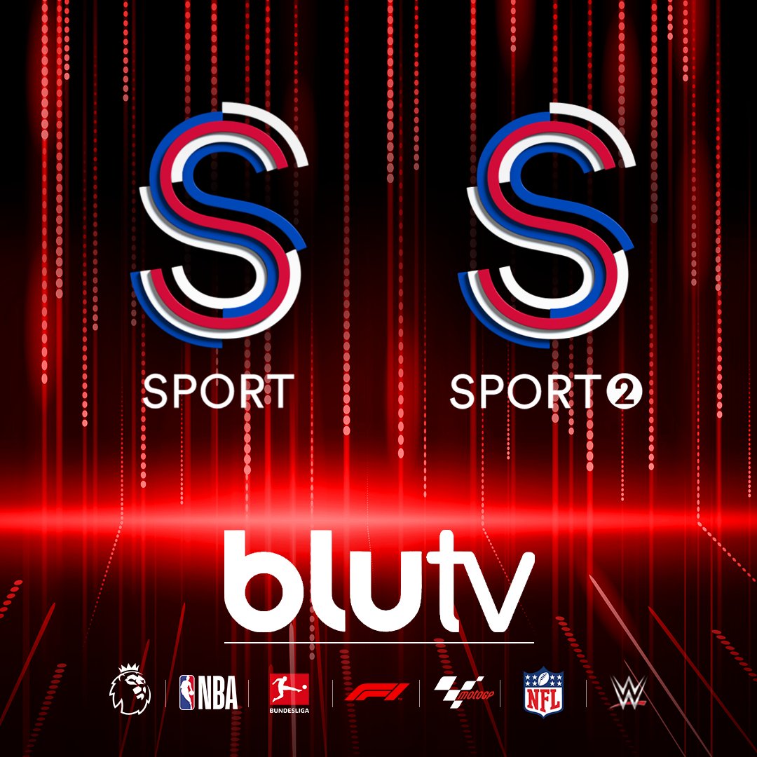 S sport 2. S sport 2