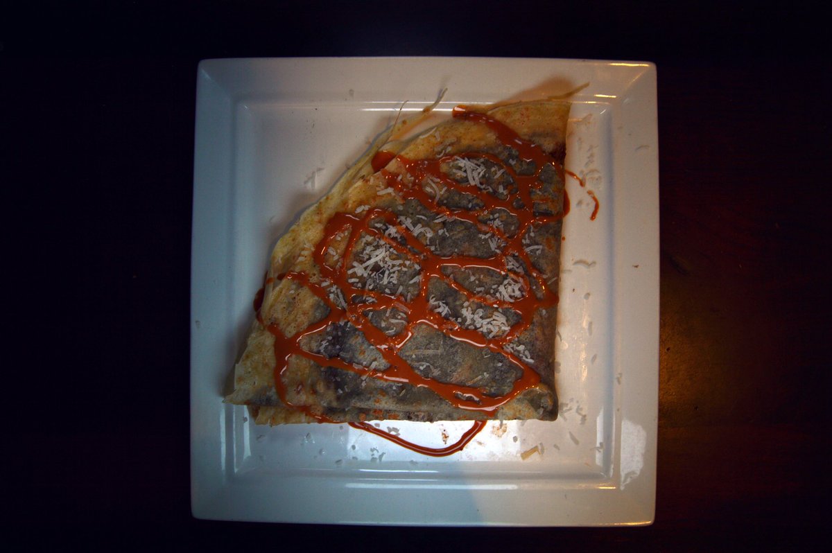 Happy World Nutella Day! 🥳 Come see us for some amazingly sweet deals all day today! 50% off all Nutella menu items all day until 10PM!