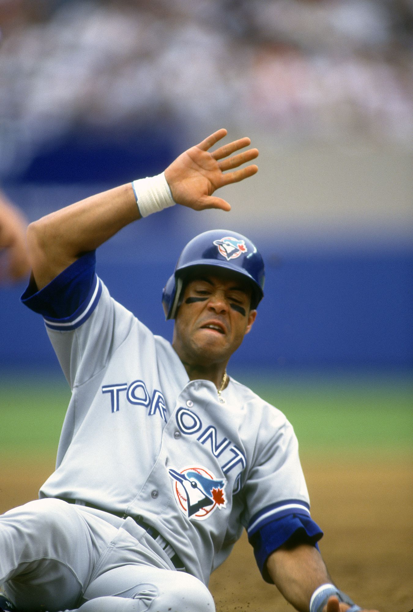 Happy Birthday Roberto Alomar  