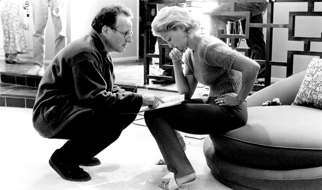Happy Birthday Michael Mann! 