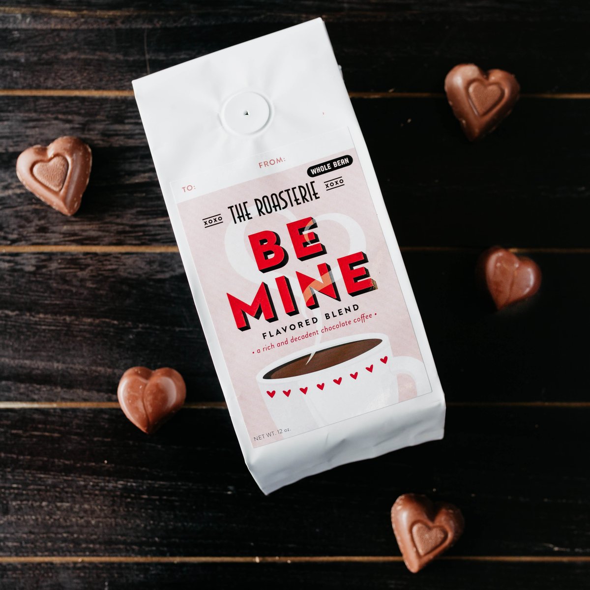 Don’t be brokenhearted—You can still order your Valentine’s Day gifts and receive them in time! Order online by Monday, 2/9 or select Factory pickup to get yours before the big day.