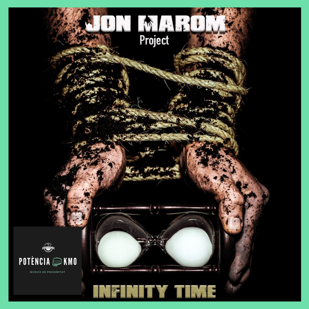 🎼#PotènciaKM0➕conversem amb #JonMarom

I descobrim...

👉La programació de <a href="/curtcircuit/">Curtcircuit</a> 
👉'Fiera de mi' de <a href="/mariaarnaldimas/">MARIA ARNAL</a> i <a href="/BagesMarcel/">Marcel Bagés</a> 
👉'Millor amb tu' de <a href="/marcel_i_julia/">Marcel i Júlia</a> 

📲emunfmradio.cat/programs/aquia…