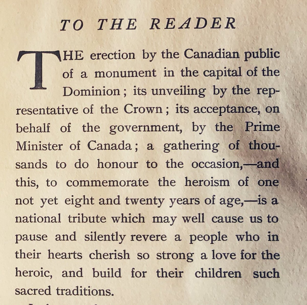 King wrote “The Secret of Heroism” and fundraised to establish the memorial to commemorate Bert’s life and act of bravery. But the story of this unique book doesn’t end there!
