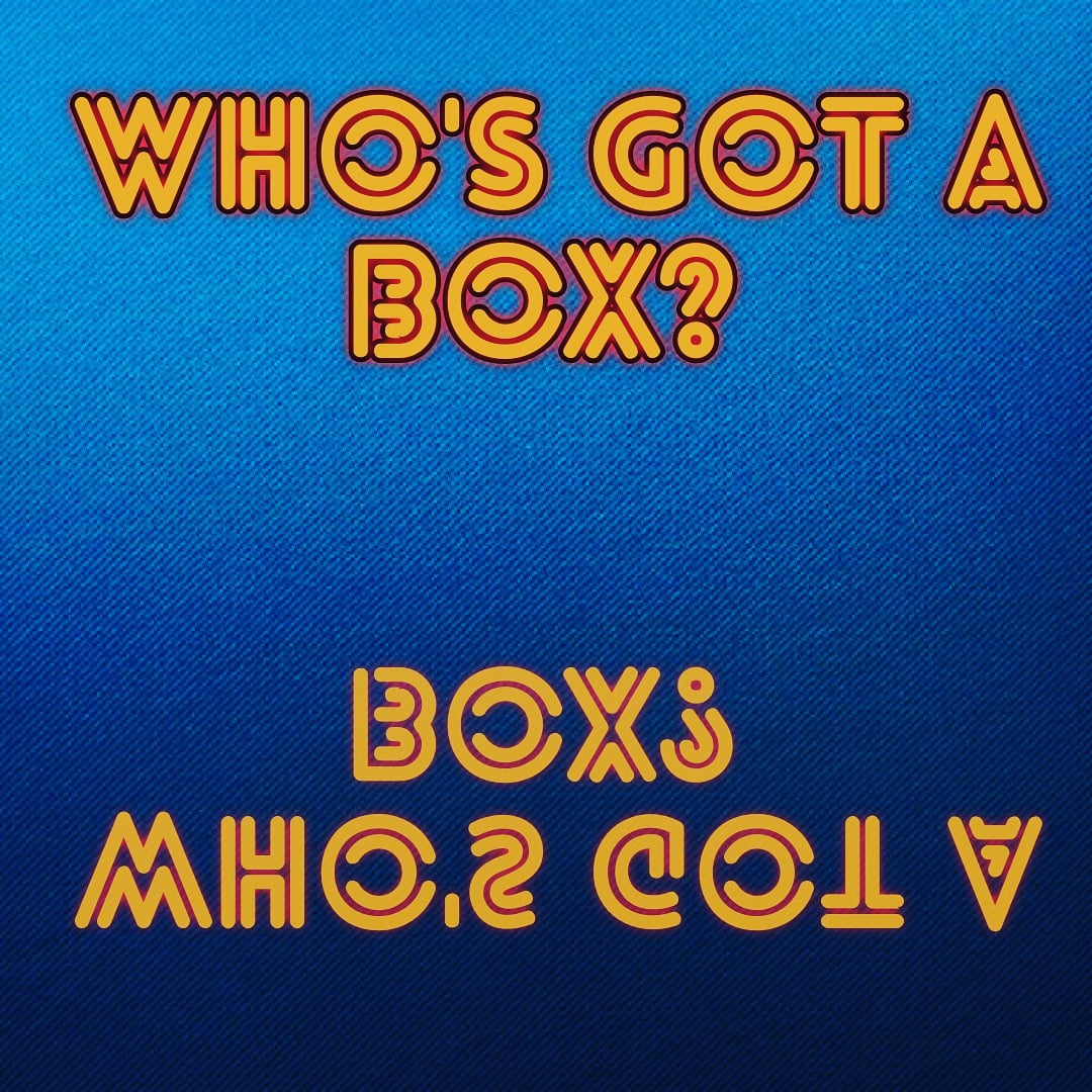 ArtsBrushbox's tweet image. Did you get your Box Kit from brushboxarts.com 
*  *   *   *   *   * 
#BoxKit #paint #paintkit #supportlocal #blackbusinessowner #blackhistorymonth #blackartist #smallbusinessowner #growing #create #makestuff #creative #discover