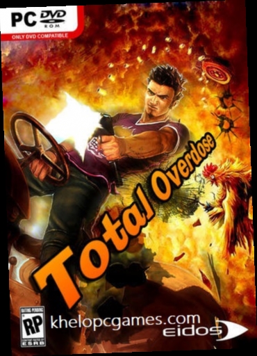 total overdose download for pc total overdose download for pc