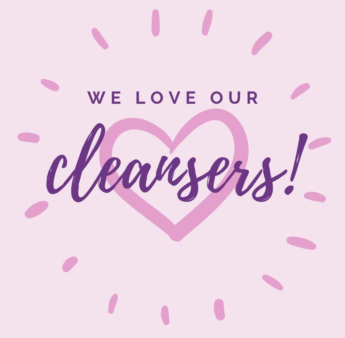 Come join us for our next 30/11 Day Team Challenge starting February 15th‼️

Make sure to order your system by Sunday February 7th and NEW customers can take advantage of our FREE shipping 📦

Who is ready to start!? 

gocleanse.com🍏

☎️1-866-352-6888