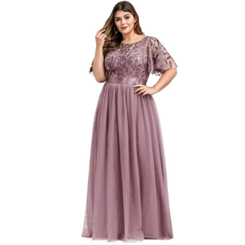 Missaty2's tweet photo. Women's Plus Size Sequin Long Formal Evening Dresses

https://t.co/aDTzK5jKO2...

#PlusSize #PlusSizeModel #PlusSizeDresses #PlusSizeGowns  #plussizeclothing #plussizeeveningwear
#Plussizeeveningdresses  #fashion #womensfashion #PLUS #plussizebeauty #missaty  #sequindress https://t.co/cMYiuHDShm