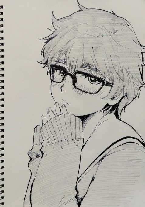 おじさんが性懲りもなく「かわいい」を生み出すのは「かわいい」に対して強い憧れを抱いているからである。
おじさんは「かわいい」を羨望している。 