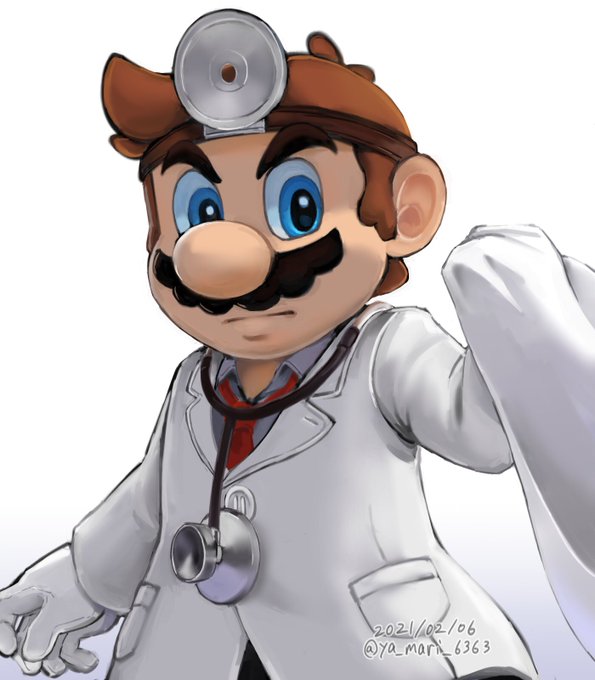 「doctor」 illustration images(Popular)