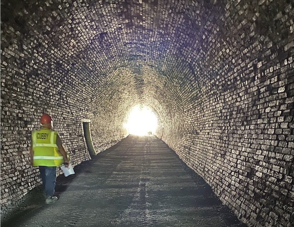 We love to see people getting good use out of the Keswick to Threlkeld Path, has it become your new weekly walk or a new cycle route? If you've managed to get some good snaps of the path drop them in the comments below!

#KeswickThrelkeld #Cubby #Construction #LakeDistrict