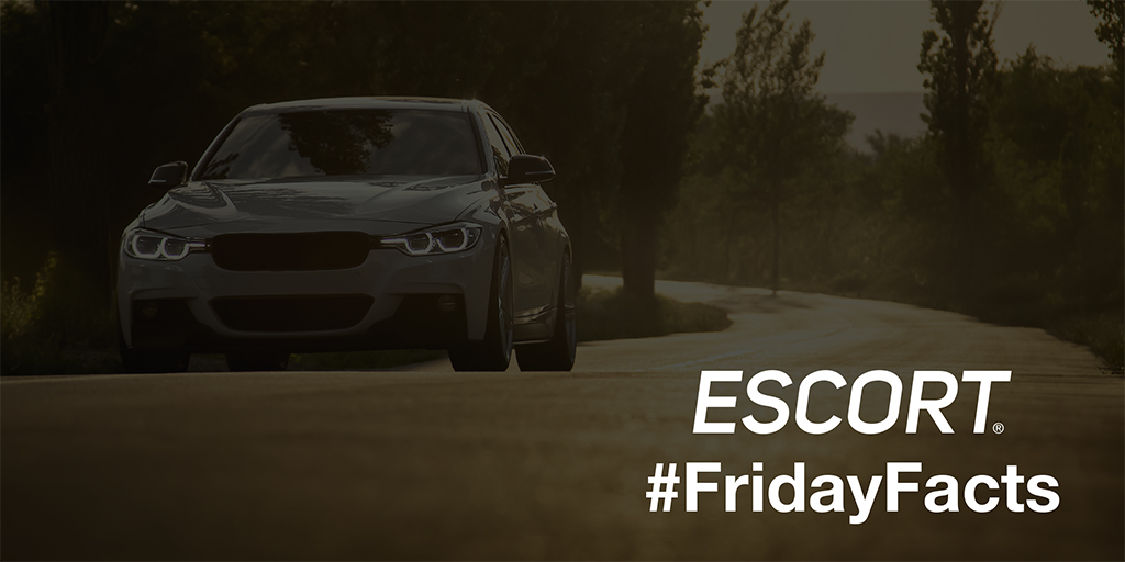 Escort Radar tweet media