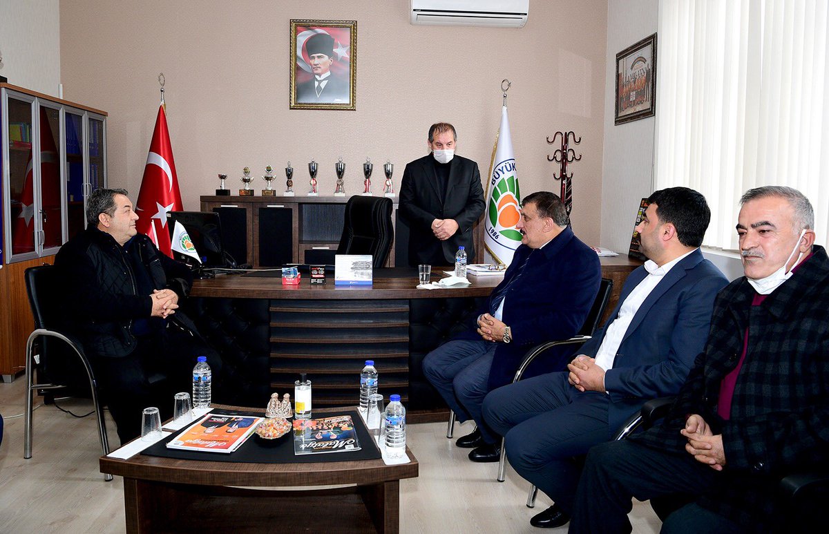 Selahattin Gürkan