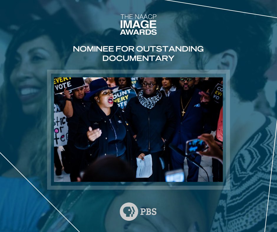 Shecouldbenext's tweet image. Can’t stop, won’t stop! We are so thankful to the @naacpimageaward for this nomination. Because of you, we get the chance to grow this people-powered movement! The work continues. #StepIntoPower💥 #NAACPImageAwards