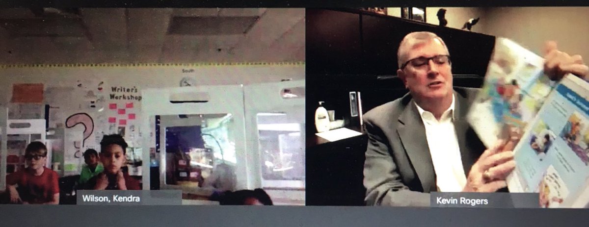 Kendra Wilson tweet media