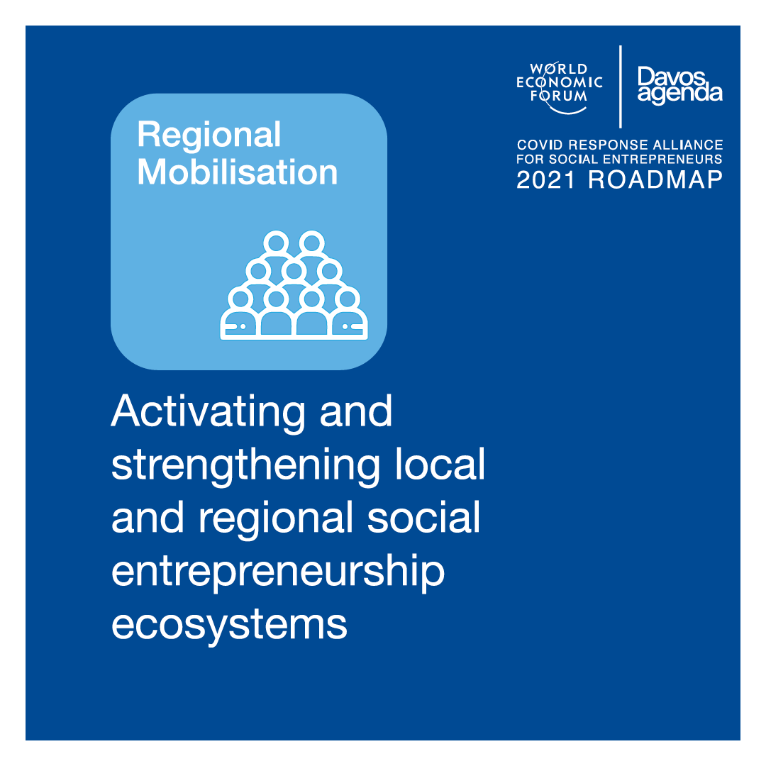 impacthub's tweet photo. We are proud drivers of the @Alliance4Socent #2021Roadmap Regional Mobilization, Data & Infrastructure, and Green Business Action Clusters launched at @wef's #DavosAgenda. 🙌
Learn more at https://t.co/NGLpyPPDVp
#TogetherWithSocEnts #Breakthroughcollaboration #GreatReset https://t.co/ZWaIkpwHO2