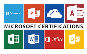 Advanced CIS students are working toward their Microsoft Office Certifications at the EXPERT level! These certs enhance students' resumes &amp; look great when applying for colleges! Want to become a MOS Expert? Computer Info Systems is the 1st step before Advanced CIS! #CTEMonth