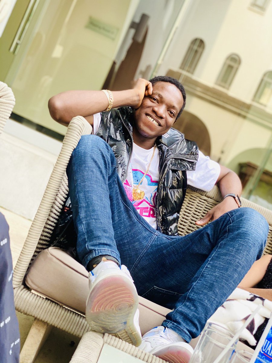 YusuphOduleye's tweet photo. Everything on God. Iyanu masele soonest . #dryolo #yolo #yusuphyolo #iyanumaselesoonest #julyborn https://t.co/GnVM6nW3i6