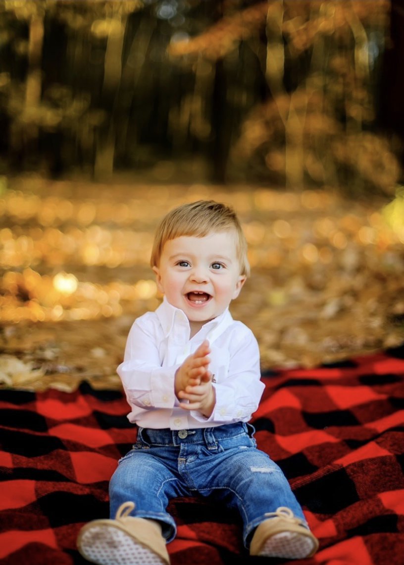 illumefertility's tweet photo. “We went through 7 rounds of #IVF and 4 rounds of #IUI to get our baby and finally found RMA of Connecticut, where our third frozen transfer brought us Luke Joseph! The 2.5 hour drive for every appointment was worth it all.” - Luke's mom, Deanna 💙 #infertilitywarrior #RMACT https://t.co/p0qb6CAfHZ