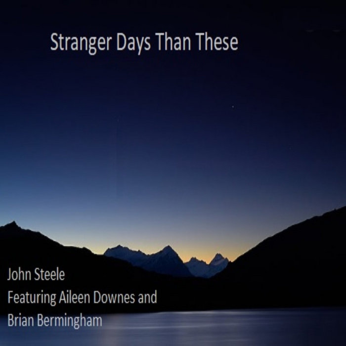 New music from John Steele