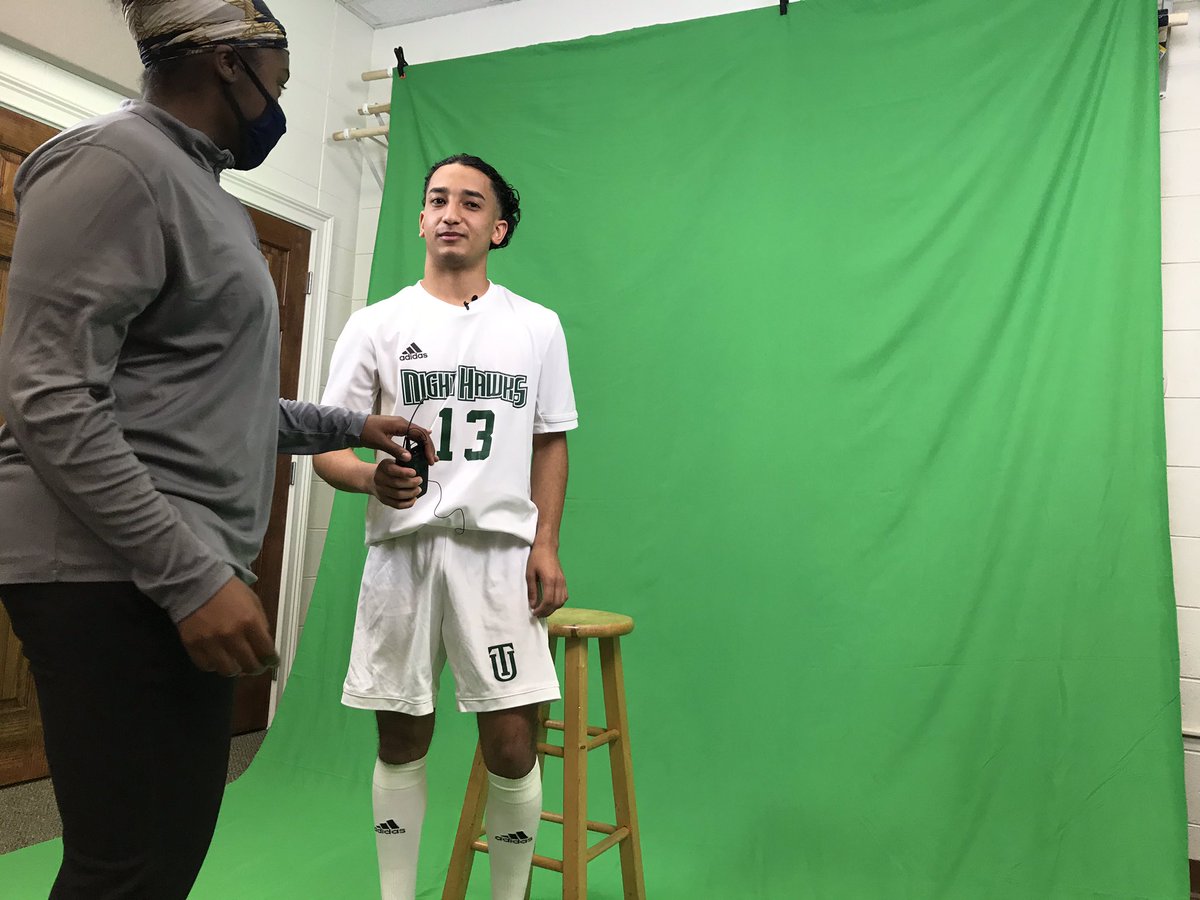 TU Men's Soccer tweet media