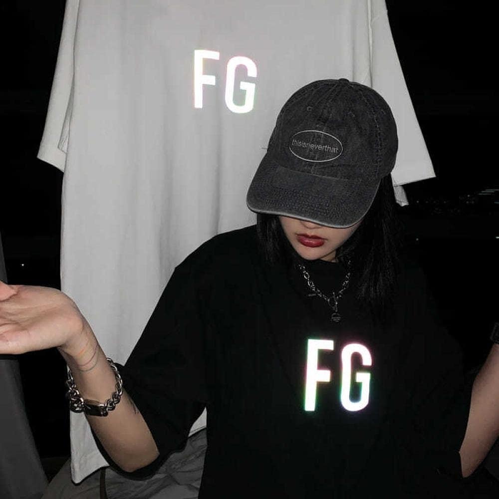 StoreWorld_'s tweet image. 💚 - Blusa unissex FG Fear of god manga curta

Preço: 155,85 + frete

Tamanho: M ao XXL

Forma de pagamento: PicPay, Nubank ou boleto

Mais informações sobre, a dm está aberta. 🌷

..............

 💚 - Parceria: @_vcut_shop