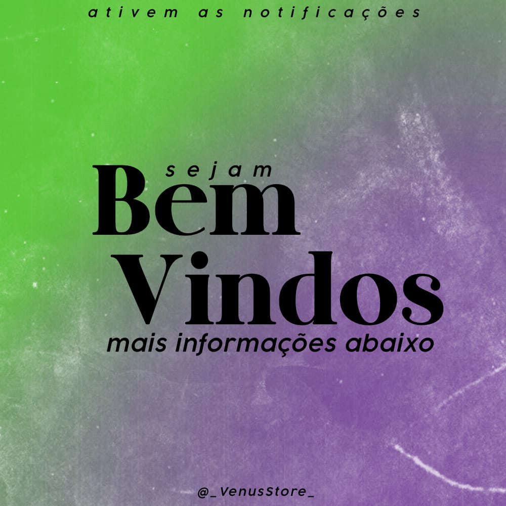 Vênus tweet media