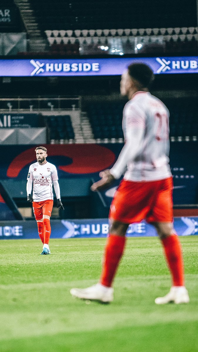 nimesolympique's tweet photo. 🔙 #PSGNO https://t.co/Ei4uyVaE8W