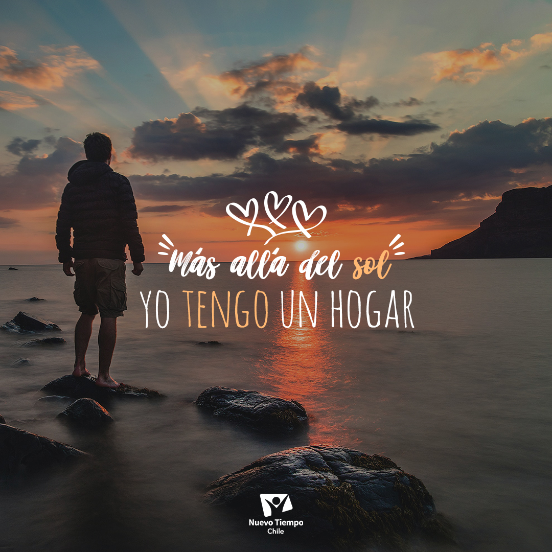 ntchile's tweet image. 💫”En cambio, nosotros somos ciudadanos del cielo, de donde anhelamos recibir al Salvador ".💖
Filipenses 3:20 📖

🙌Por #difícil que sea el camino 💪, #persevera 🙌, confía en el #Señor y mantén tu mirada ⛅puesta en la recompensa final 😍👑¡FALTA MUY POCO!

#LindoDía 🤩