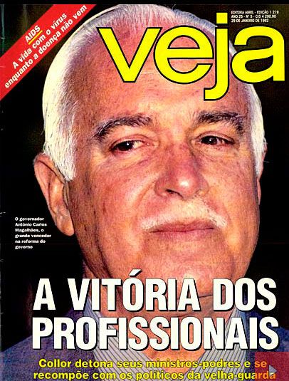capasderevistas's tweet photo. A vitória dos profissionais #1992 https://t.co/IPJohseUMZ