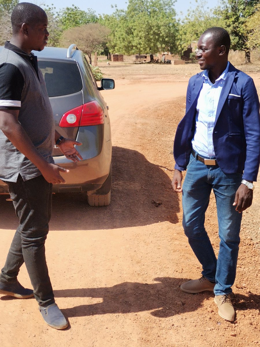 We can make progress for Africa
<a href="/cargitech/">Cargitech Sarl 🇧🇫</a>