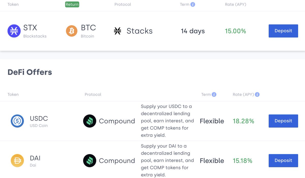 Okcoin tweet media