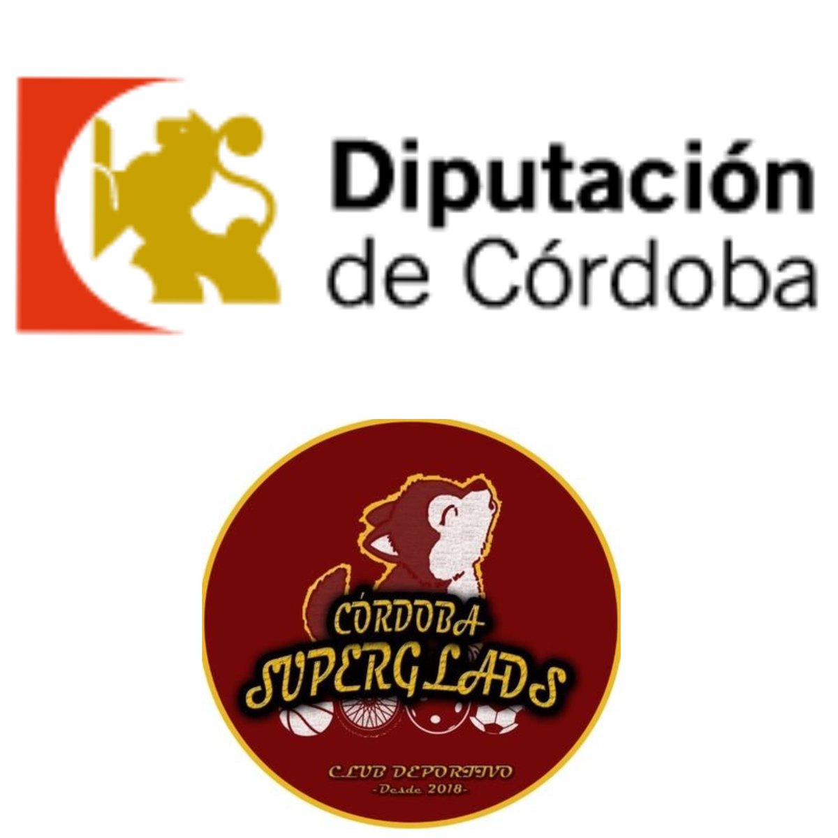 CDSuperglads's tweet photo. Dando continuidad a nuestra colaboración con la @dipucordoba tras la acción de formación de #floorball #unihockey en #RedDeporteLocal ayer celebramos reunión online con la Diputada de Juventud y Deportes, Ana Belén Blasco, y el responsable del área de Deportes, Alberto Tejada..👉 https://t.co/CLBz5UQFlb