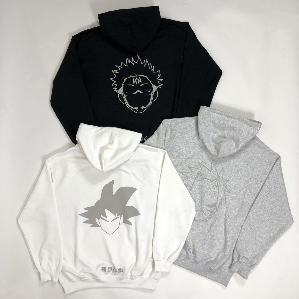 NarutoVie's tweet image. La mif petit concours pour vous faire gagner 1 hoodie Sincer au choix 

Pour participer :
- RT + Follow @sincerofficiel 
-Mentionne un pote ! 

sincer.fr

Tirage dans 48H