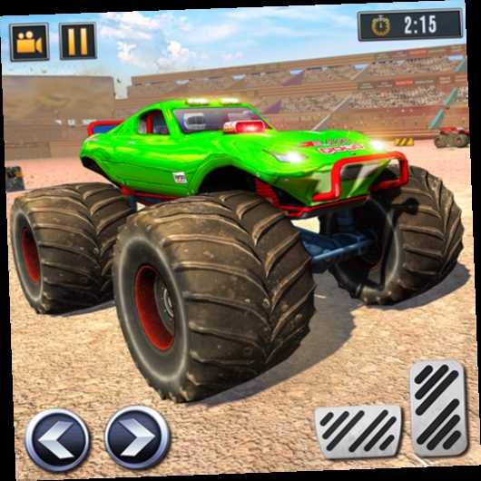 monster truck demolisher game download pc windows 8.1 / Twitter