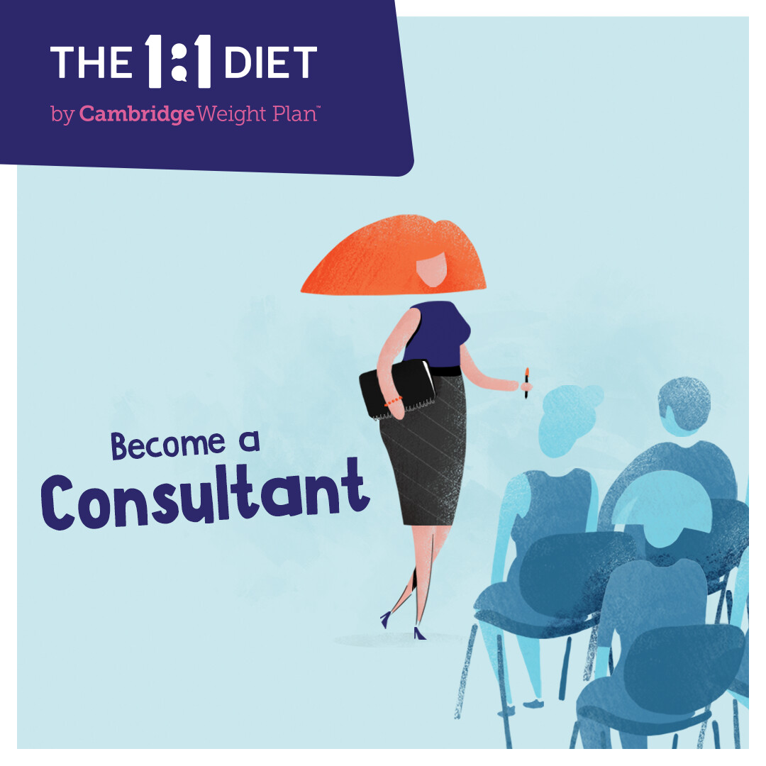 Be your own boss! Message me to find out how with The 1:1 Diet. Ask me how to become a Consultant. #One2OneDiet