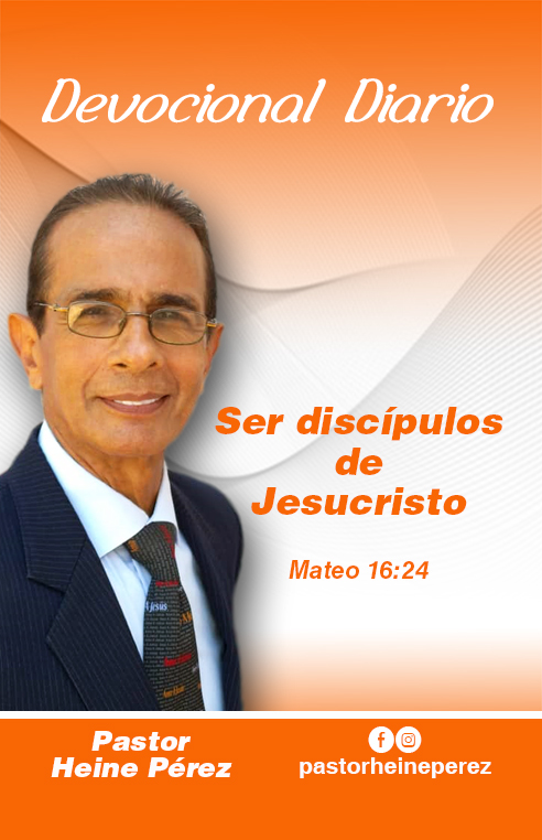 ibm_bna's tweet photo. Devocional diario / Ser discípulos de Jesucristo @pastorheineperez https://t.co/7P6S3FisrD https://t.co/y42FUfxx0S