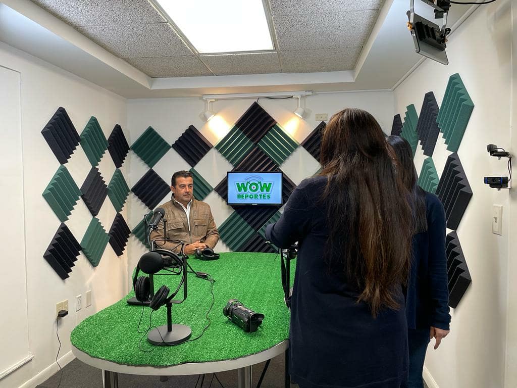 WOW DEPORTES tweet media