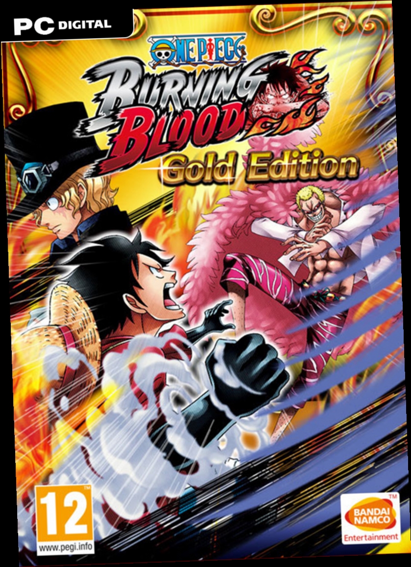 One Piece Burning Blood Dlc Pc Game Download One Piece Burning Blood Dlc Pc Game Download