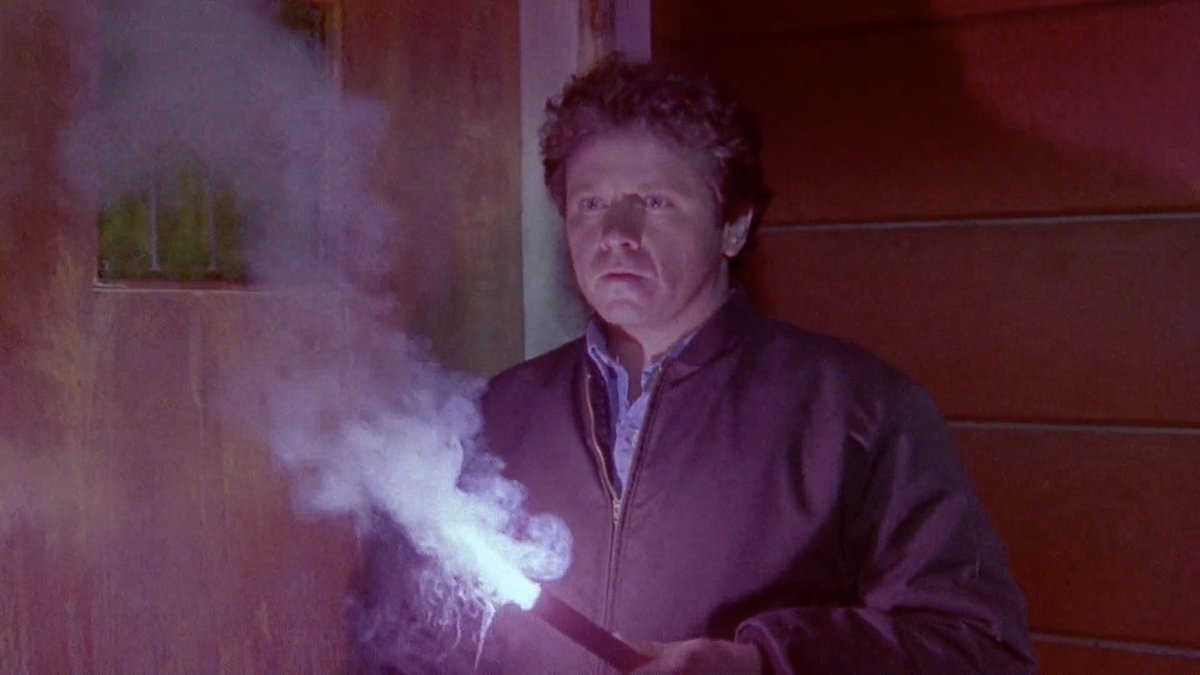 HENRY: PORTRAIT OF A SERIAL KILLER, PART 2 (Parello, 1996)