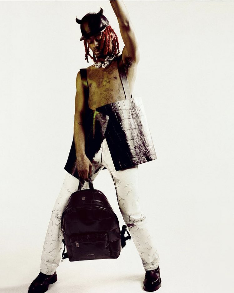 29files's tweet photo. 👿@givenchy #playboicarti https://t.co/0T31mMM5sI