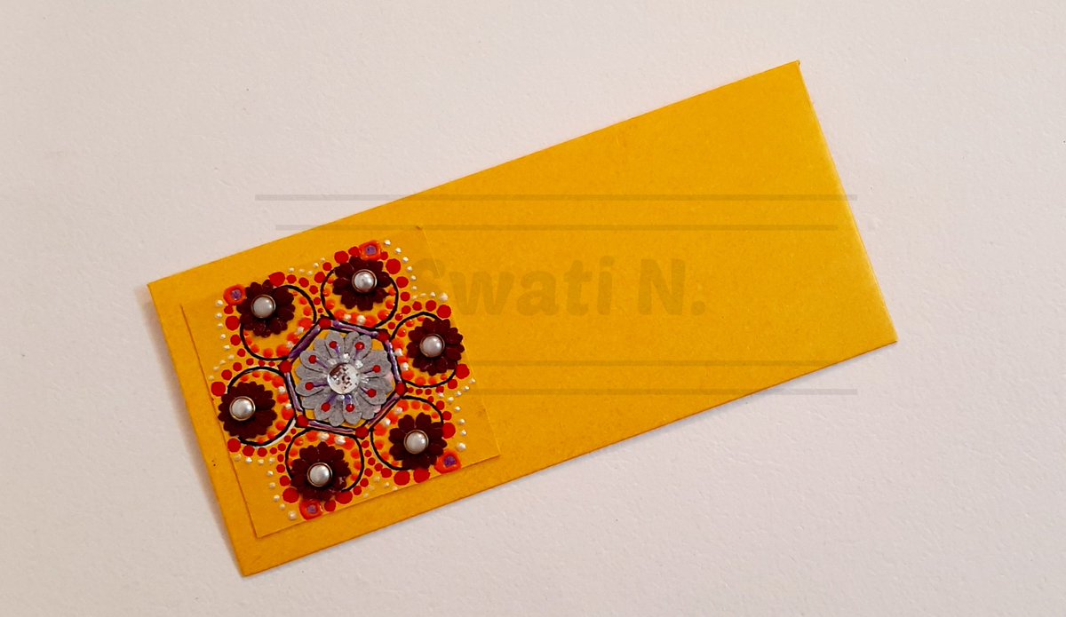 swa_creatytwit's tweet photo. We(Sawali Arts) presents handcrafted envelops. we ship all over India and customized as per requirement.
Follow us on insta and Fb
https://t.co/KMOVGbxwAV
https://t.co/Wv6PdDoQll
@nitin_gadkari @writetopain @_handicrafts_ @maharashtra @GovofAtropia @Envelope #envelops #handicraft https://t.co/Q541G0CmZY
