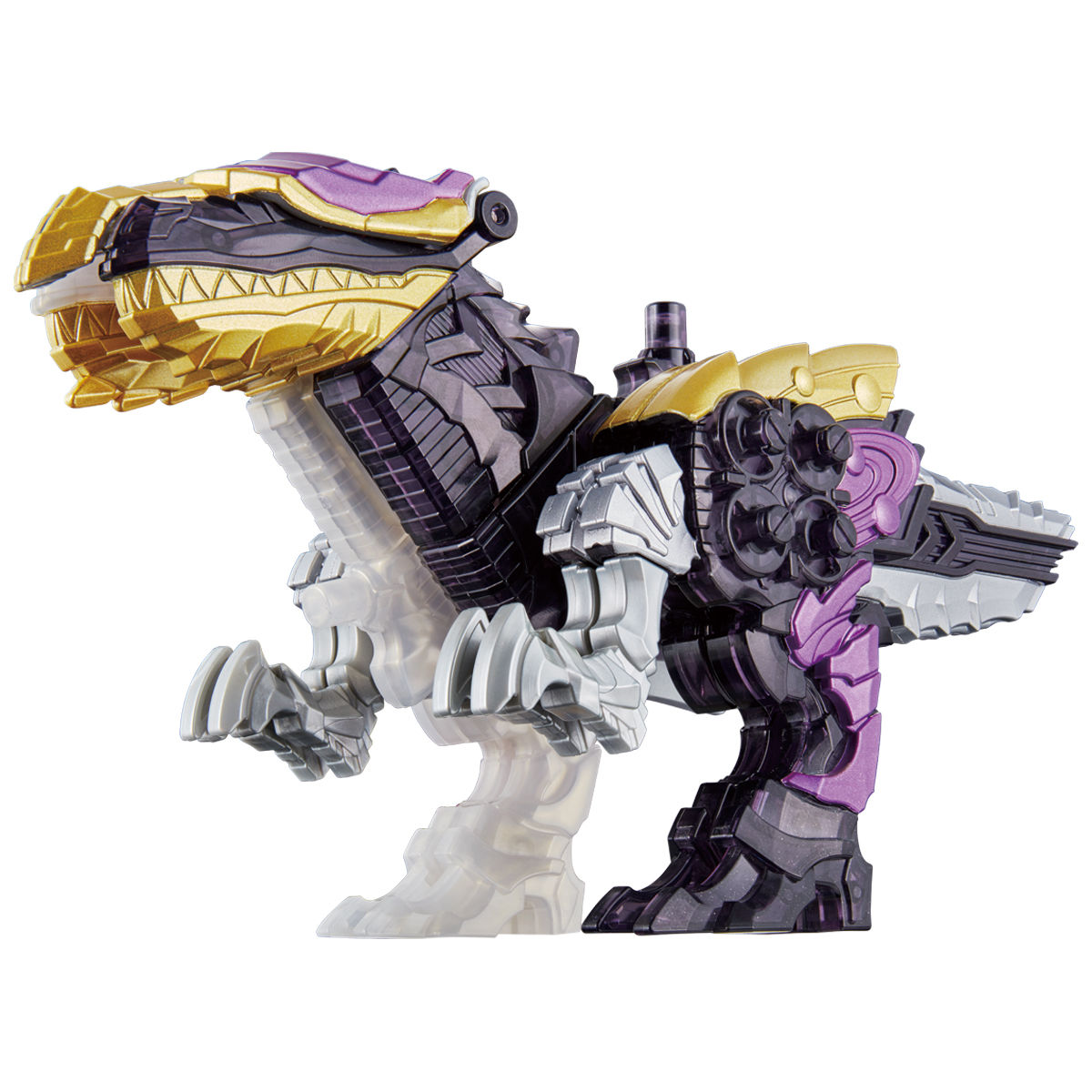TheTokuSource's tweet photo. π¨ RESTOCK ALERT π¨
Kishiryu Sentai Ryusoulger DX Cosmo Raptor (Shine and Shadow Raptor Set)
#ryusoulger #sentai #supersentai #kishiryusentairyusoulger #ryusoul #ryusouls #ryusocool #kishiryu #kishiryusentai #toku #tokusatsu #tokutoystore #tokutoys #availablenow https://t.co/gPq9p9NBo7