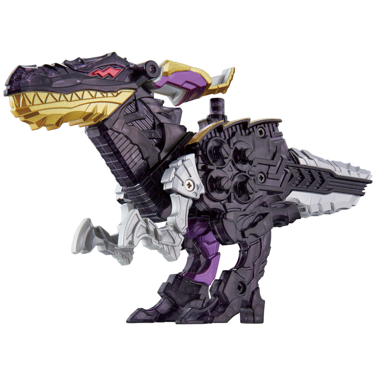 TheTokuSource's tweet photo. π¨ RESTOCK ALERT π¨
Kishiryu Sentai Ryusoulger DX Cosmo Raptor (Shine and Shadow Raptor Set)
#ryusoulger #sentai #supersentai #kishiryusentairyusoulger #ryusoul #ryusouls #ryusocool #kishiryu #kishiryusentai #toku #tokusatsu #tokutoystore #tokutoys #availablenow https://t.co/gPq9p9NBo7