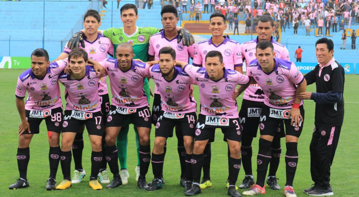 . Camiseta  @sportboys 2018. Marca: S3. Oficial: Rosada / Negro. Alterna: Negro / Rosado . Sr. Del Mar: Rosado / Morado.  Sponsors: New Athletic | Minka | Sporade | Sanitas | Chery