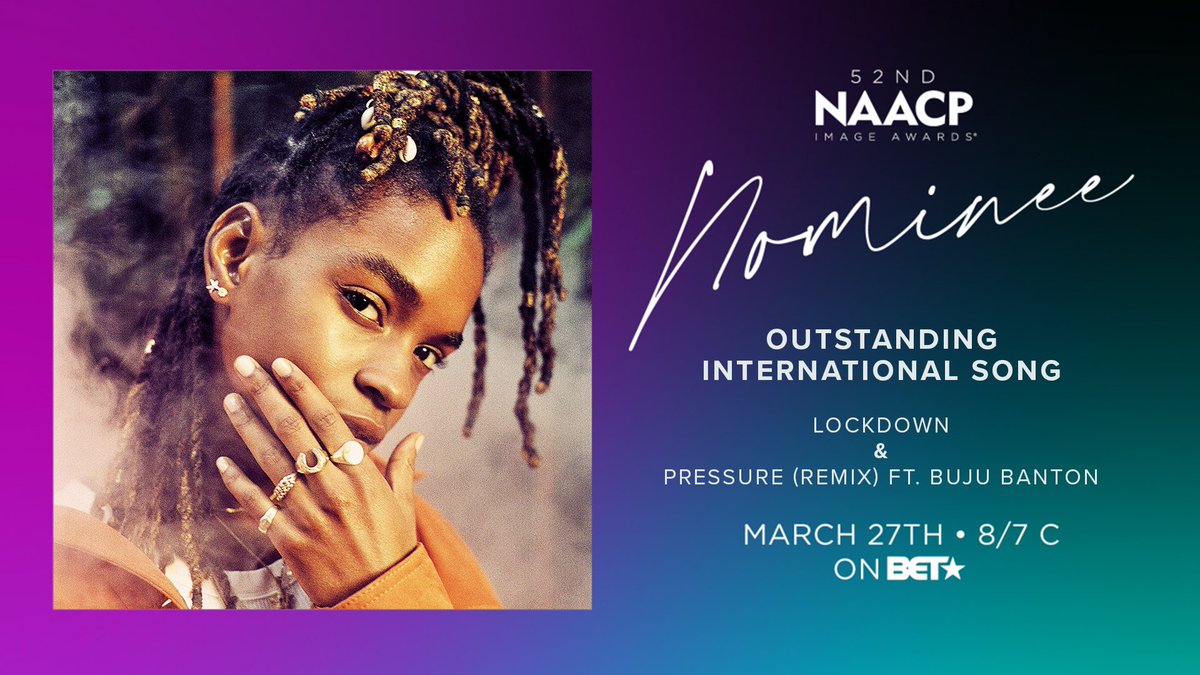 Forever grateful for every step 🤎🤎 Thank you!!! <a href="/naacpimageaward/">NAACP Image Awards®</a>