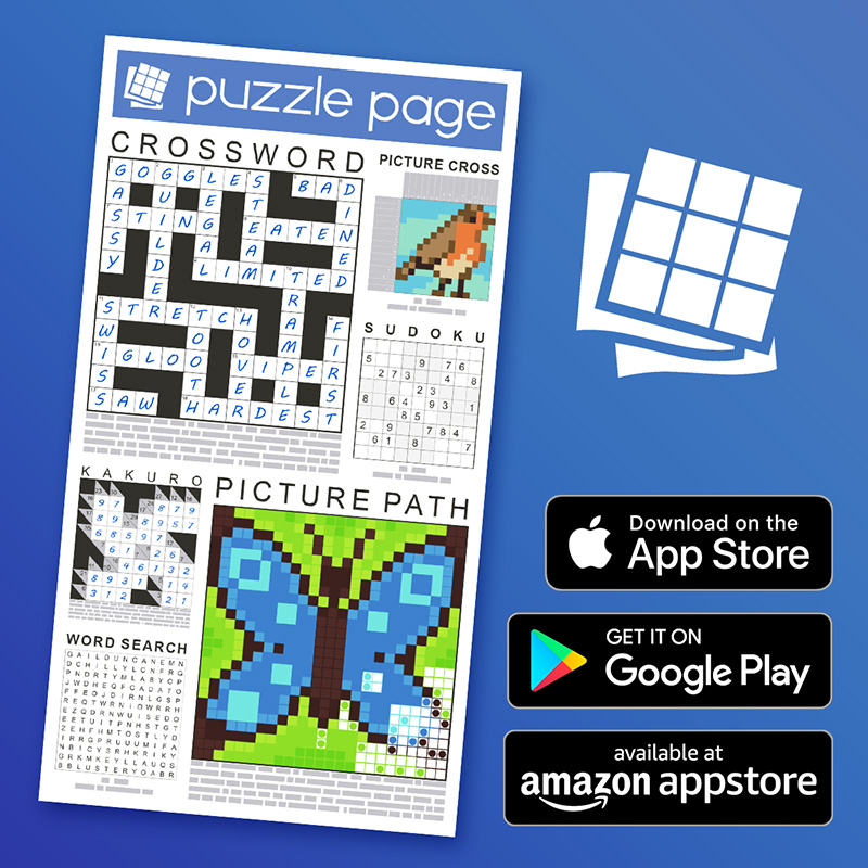 A new event begins: "You'll Love This Jigsaw!" 🧩

Complete puzzles to collect all the jigsaw pieces, then solve the jigsaw to earn a bonus reward &amp; badge!

Runs from today (Feb 5) to Valentine's Day (Feb 14)! 💘

puzzlepage.info
#puzzlepage #jigsaw #puzzles #event