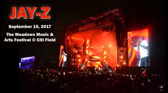 metsevents's tweet photo. The legendary @S_C_ brought an epic performance to @CitiField at @themeadowsnyc in 2017.
Did you know that he is the first rapper to be inducted into the @SongwritersHOF? #BlackHistoryMonth #MetsEvents https://t.co/mVOPGDycTk