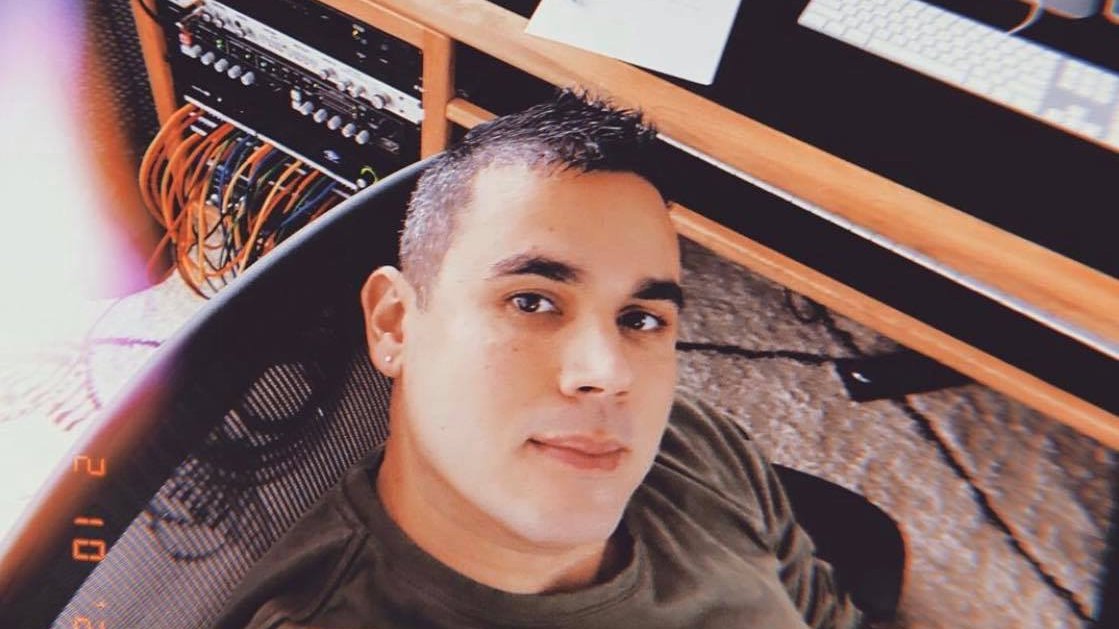indierocks's tweet photo. Desde @bombaestereo hasta @matsoR. Aquí nuestro resumen de la semana en tan solo cinco tracks: https://t.co/NtRv9D4TCr 👌🎶 https://t.co/vzIPfjMOav