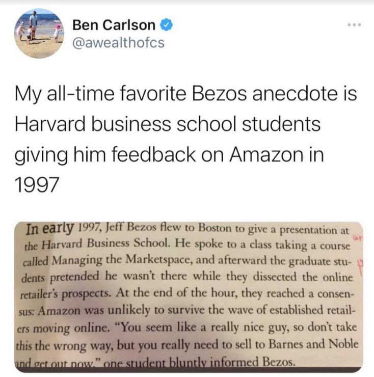 superavitfiscal's tweet photo. An MBA doesn’t make you smart https://t.co/7M5tVaVhDl